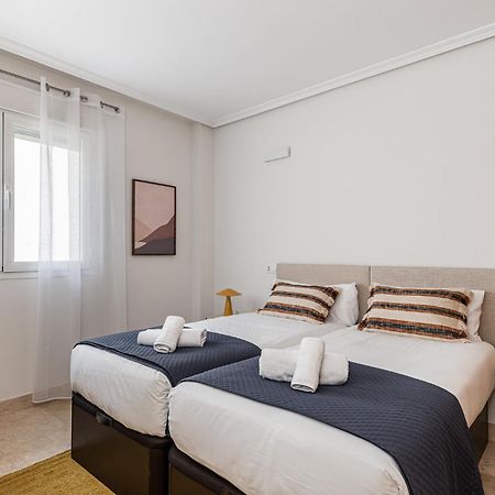 Waou Gran Via Apartment IV - Corta Duracion Madrid Eksteriør bilde