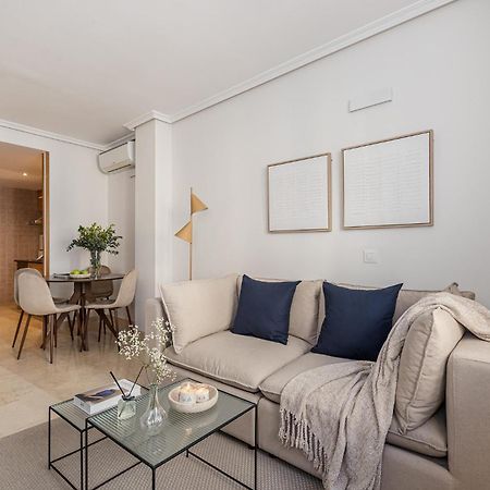 Waou Gran Via Apartment IV - Corta Duracion Madrid Eksteriør bilde