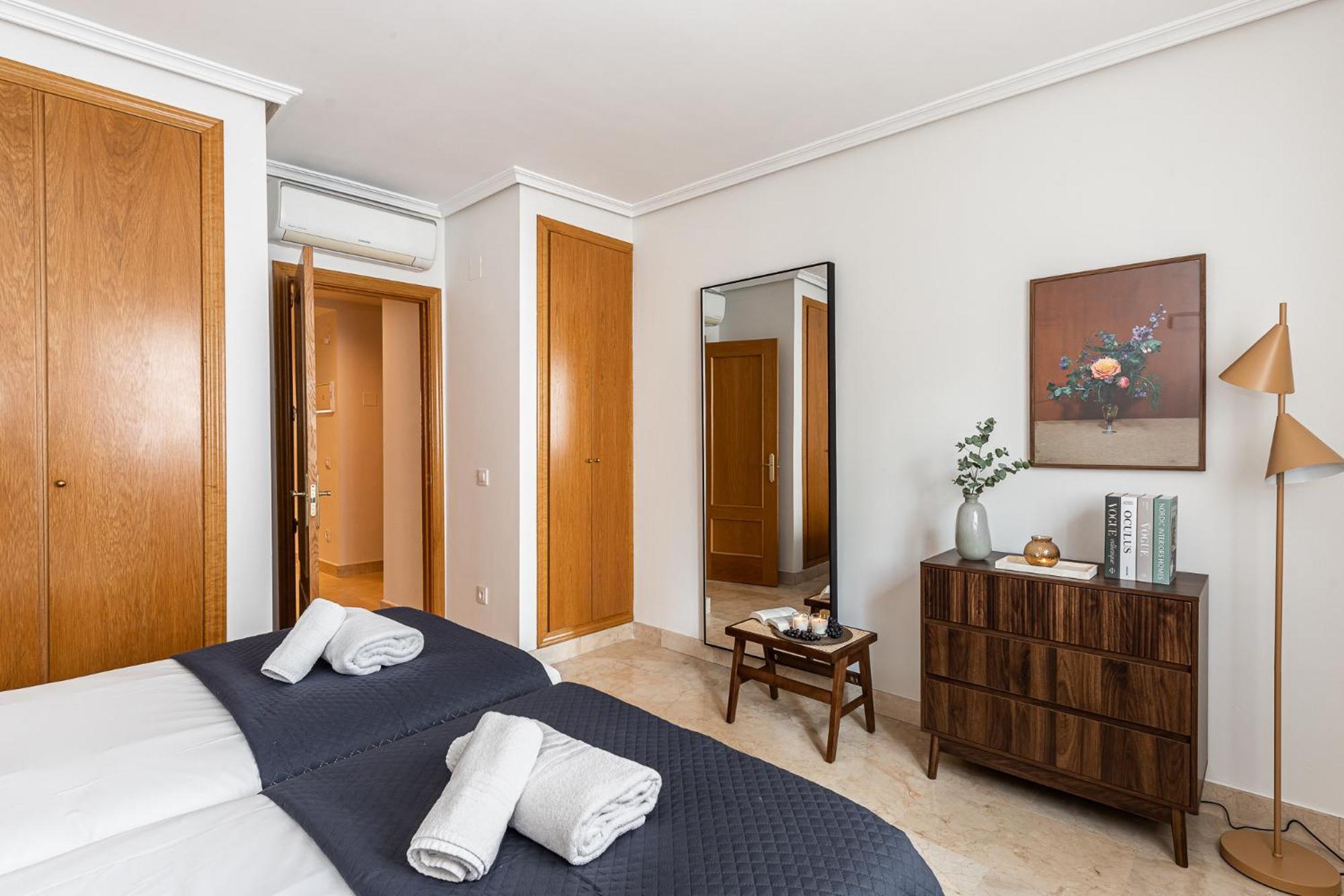 Waou Gran Via Apartment IV - Corta Duracion Madrid Eksteriør bilde