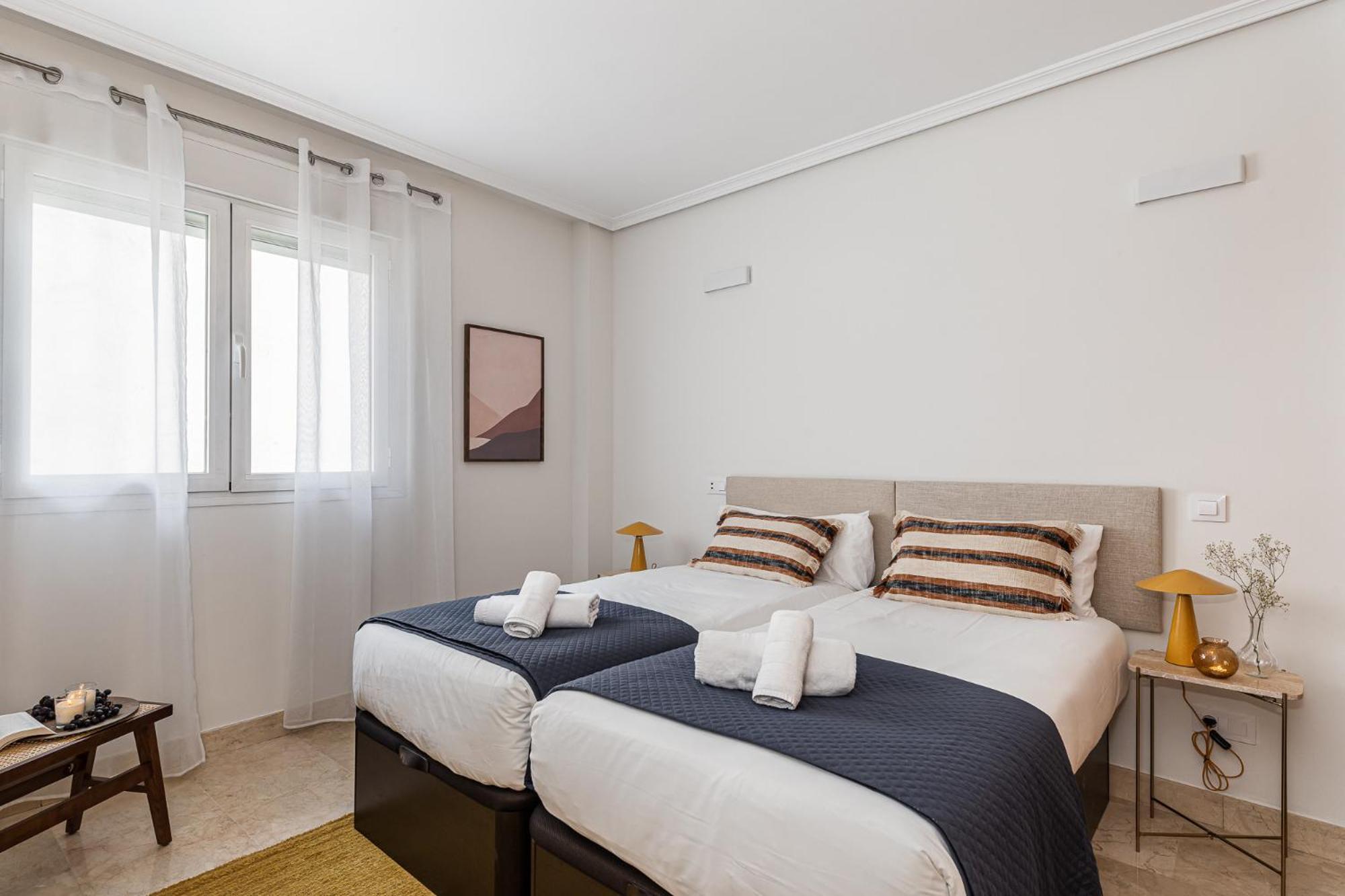 Waou Gran Via Apartment IV - Corta Duracion Madrid Eksteriør bilde