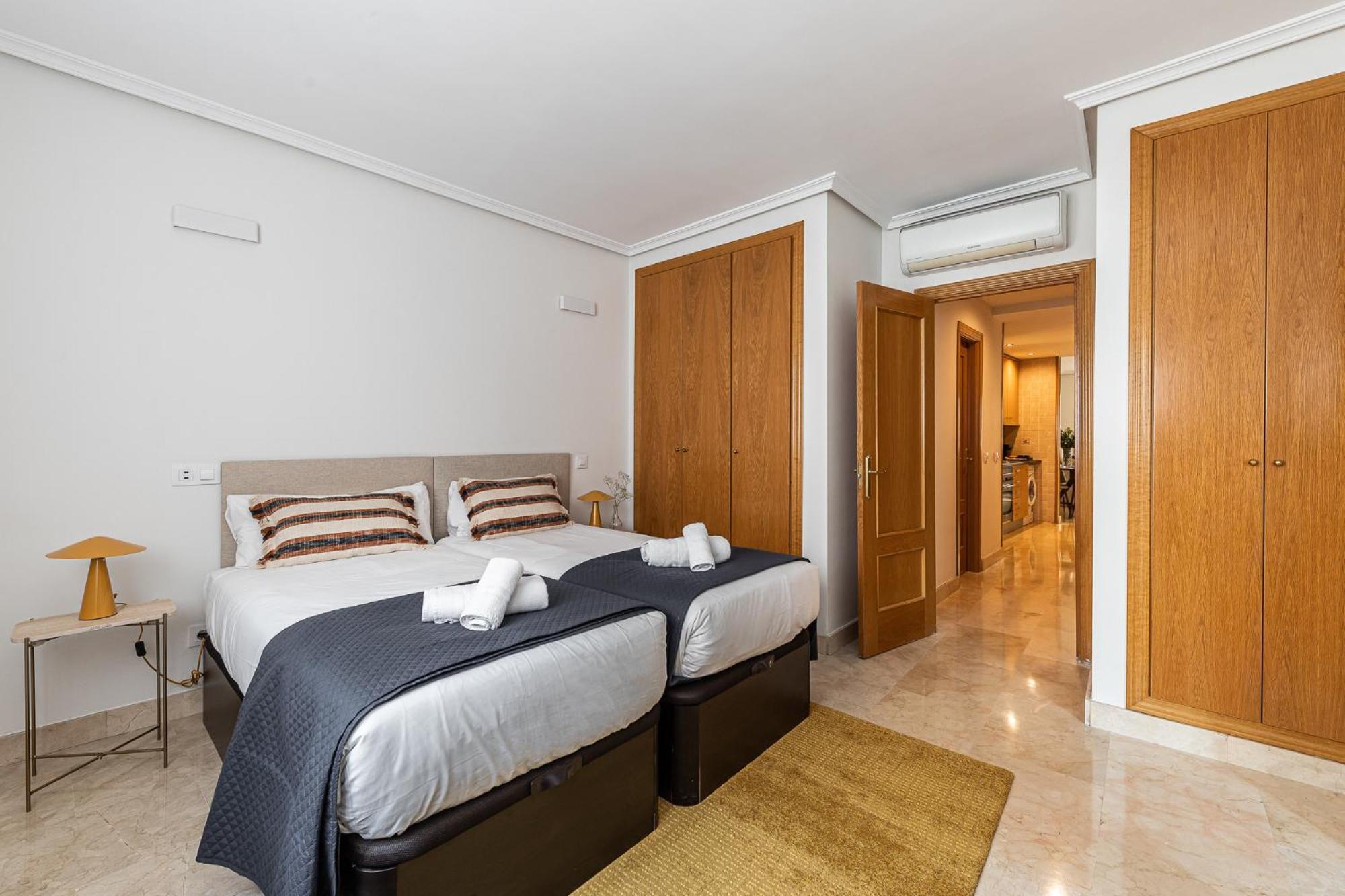 Waou Gran Via Apartment IV - Corta Duracion Madrid Eksteriør bilde