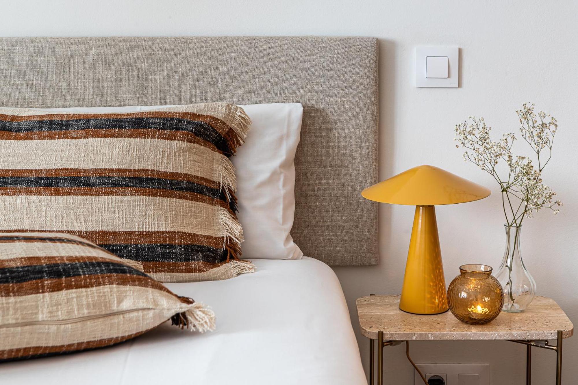Waou Gran Via Apartment IV - Corta Duracion Madrid Eksteriør bilde